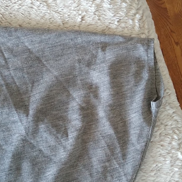 Club Monaco Shrug Sweater - Picture 6 of 11